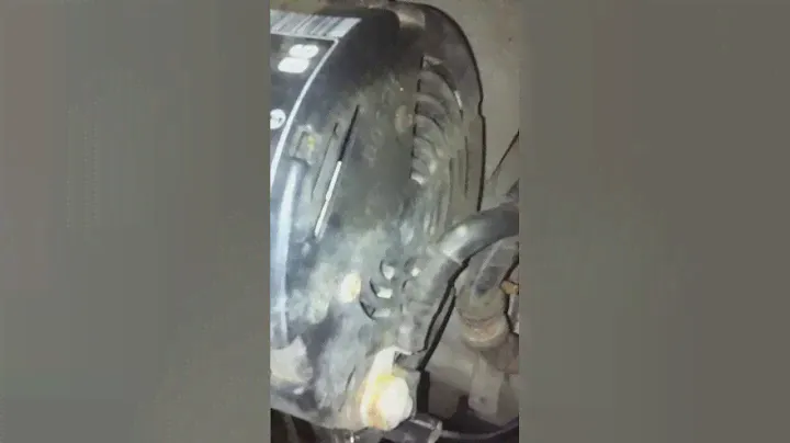 golf 3 генератор Bosch 90А ЗВУК