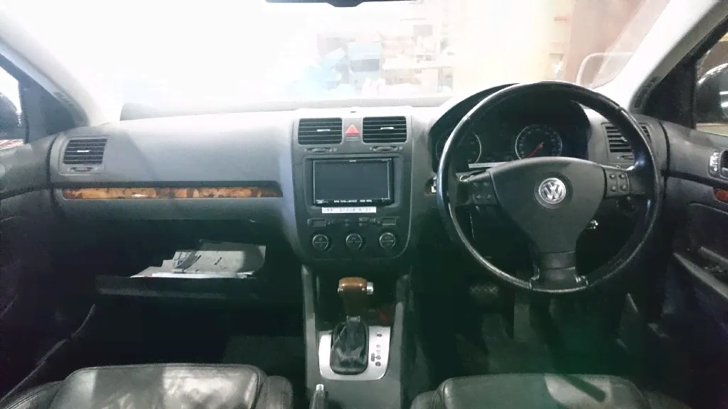Лямбда-зонд 06J906262AA на Volkswagen Jetta 1K BWA-0