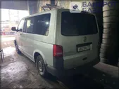Автомобиль Volkswagen 7НС CARAVELLE , 2013 г.в., VIN WV2ZZZ7HZDH098532, цвет серебристый. Должник Вишняков Д.Г.