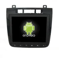 Штатная магнитола Volkswagen Touareg 2011-2014 Carmedia KR-8114-T8 Android-0
