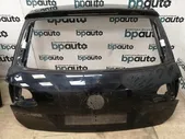 Крышка багажника Volkswagen Touareg II рест. 2014-2018, 7P6827025