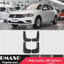 Для Volkswagen BORA 2018 Брызговики передние с цветным и задним брызговиками Брызговики модифицированные специальные (art.: 3a3710b8893)