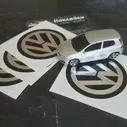 на диски Volkswagen