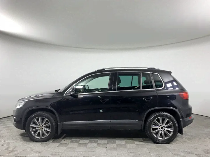 VOLKSWAGEN Tiguan 2, 2015-1