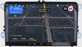 Штатная магнитола Volkswagen Multivan T6, T5 2009-2018 OEM GT818 Android 9