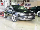 Volkswagen Passat B7