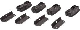 Крепёжный комплект THULE 3022 для VOLKSWAGEN Caddy 04– / Caddy Maxi 08–