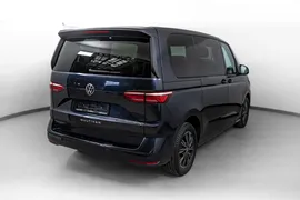 Volkswagen T7 Multivan Highline 2.0 4x4