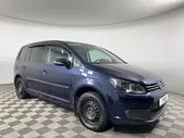 VOLKSWAGEN Touran 1.4, 2010
