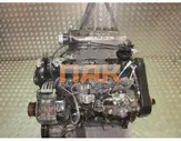 Двигатель на Volkswagen 2.4 AJA
