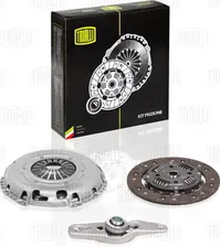 Сцепление (комплект) Trialli для Volkswagen Polo V 2009-2024. Артикул FR 1818