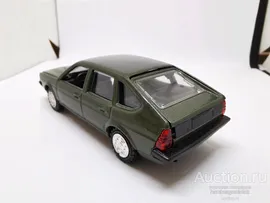 401 vw volkswagen passat gls conrad 1010 1:43