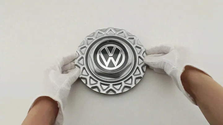 Колпак на литой диск Volkswagen 148 мм