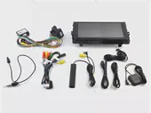 Volkswagen Passat B8 (2017+) Android head unit CarPlay