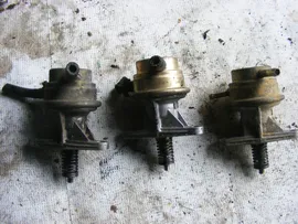 Насос топливный Volkswagen Golf 2 поколение (1983-1992), 7681707