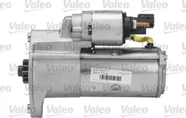 Стартер Valeo Origins New для Volkswagen Crafter I 2011-2016. Артикул 438243