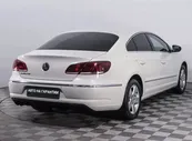 Volkswagen Passat CC I Рестайлинг