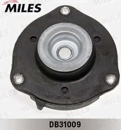 Опора амортизатора (стойки) Miles передняя для Volkswagen Golf VI 2007-2013. Артикул DB31009-0