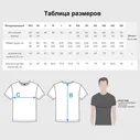 Футболка Volkswagen Фольксваген
