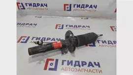 Амортизатор передний левый Volkswagen Polo Sedan (Mk5) 6RU413031B. Аналог TRW. L=R.