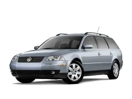 Volkswagen Passat B5-B5+ универсал 1997-2005 г.в.