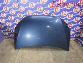 Капот для Volkswagen Touran 1T3 II (2010—2015) CAV c доставкой по России