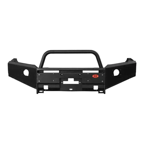 Бампер передний силовой OJ Volkswagen Amarok 02.020.01-0