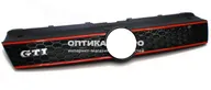 POLO решетка радиатора с красный молдинг , GTI (тайвань) для VOLKSWAGEN POLO
