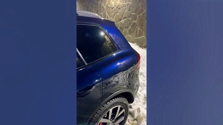 Так черный ? Или тёмно синий 💙???????????