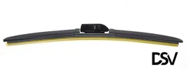 DSV Wiper Blade [600мм + 600мм] на Volkswagen Transporter (2015г - 2024г Transporter T6)