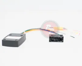 Адаптер RGB RedPower для штатной камеры парковки на Volkswagen/Skoda 2009-2016 г