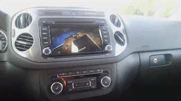 FlyAudio G8007H09 - Штатное головное устройство для VOLKSWAGEN General Type