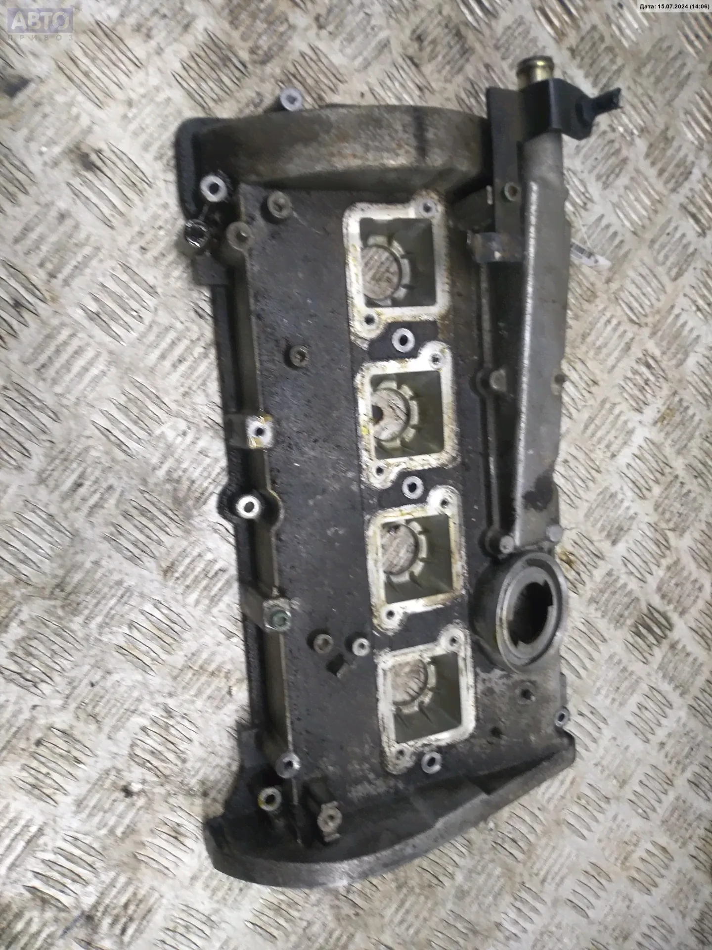 Крышка клапанная ДВС Volkswagen Sharan (2000-2010)-0