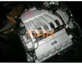 Двигатель на Volkswagen 3.2 BMV