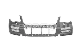 Бампер передний Volkswagen Touareg 05-10 7L6807217AGGRU в Екатеринбурге