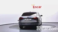 Volkswagen The New Passat, 2018