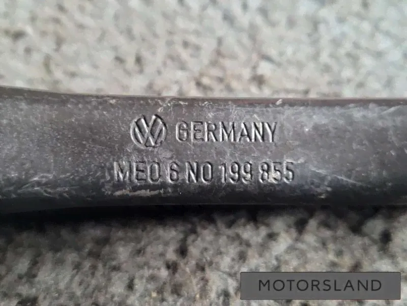 Подушка крепления кпп Volkswagen Polo 3 1997г. (артикул 233-42917680)