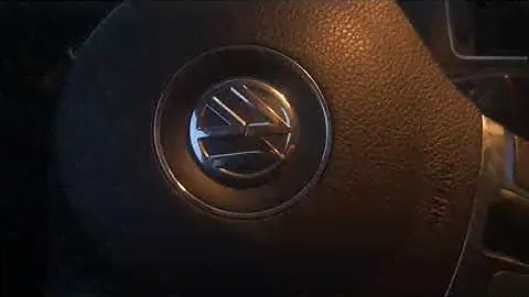 Как поменять дворники на jetta 6