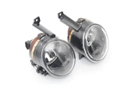 Фары противотуманные Volkswagen Tiguan 2007 - 2011 / Touran / Polo 2009-2015
