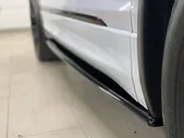 Пороги Parsan для Volkswagen Tiguan MK2 R-line V2