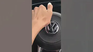 2019 VW Tiguan 392RSI L-Motion IntensX Horn