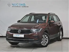 Авто продано: Volkswagen Tiguan - ID: 5078611