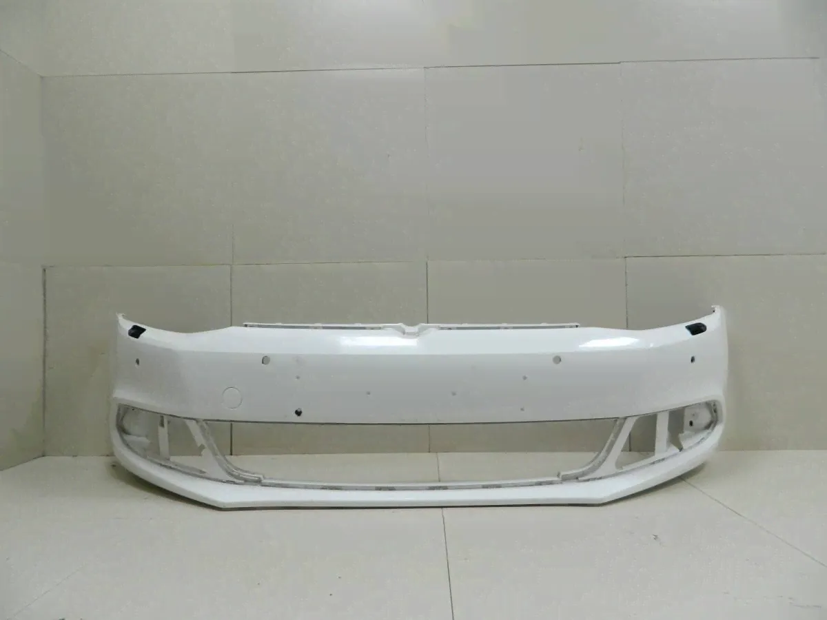 Бампер передний Volkswagen Jetta (5K) 2011>-0