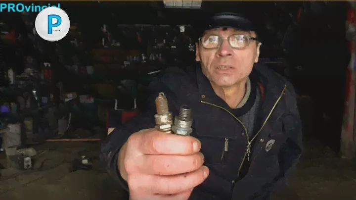 Что сделать если постоянно заливает свечи зажигания