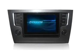 Штатная магнитола Dynavin DVN-IN001VWG для Volkswagen Golf 7