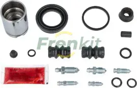 Ремкомплект тормозного суппорта Frenkit задний для Volkswagen Polo IV 2001-2012. Артикул 238901