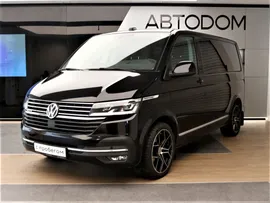 Авто продано: Volkswagen Multivan - ID: 6132017