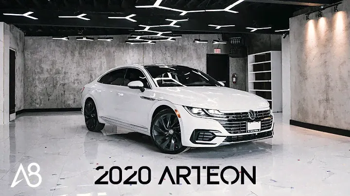 Фольксваген Артеон 2020 года | Лучше, чем Audi A5 или A7?