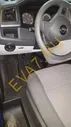 Коврики в салон Volkswagen T6 Caravelle 2015-2024