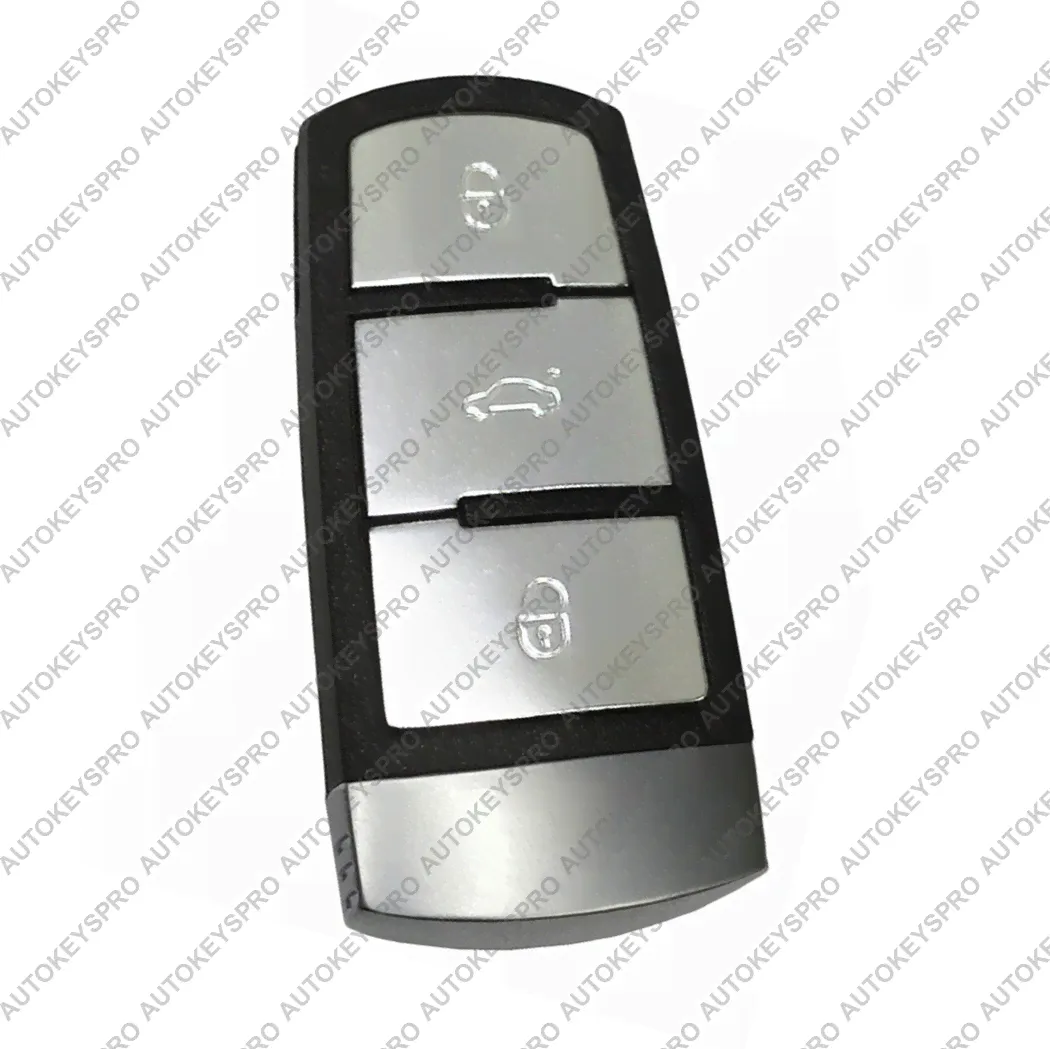 Ключ Фольксваген Пассат СС (VOLKSWAGEN PASSAT CC) Keyless Go